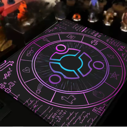 Gravity Falls Mouse Pad